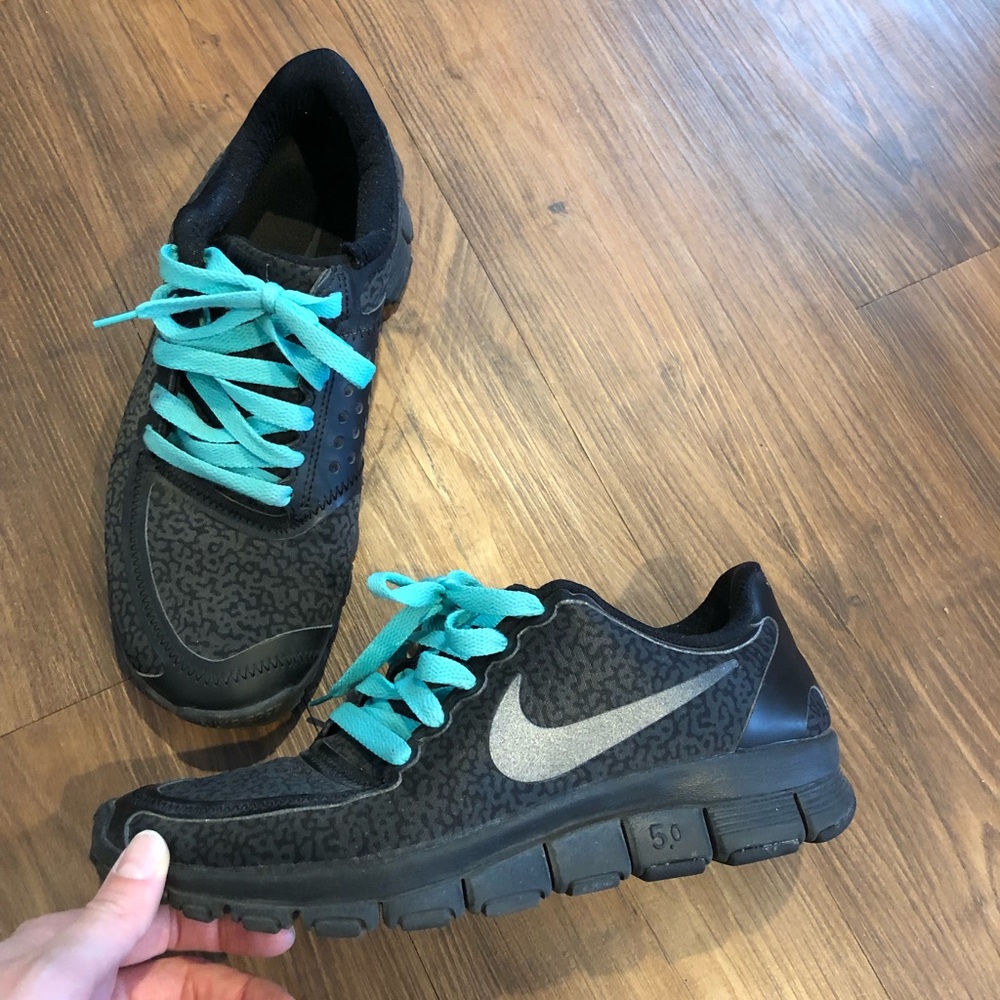 Nike’s